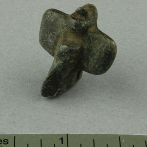 Ancient Egyptian animal figurine