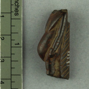 Ancient Egyptian Taweret figurine