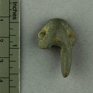 Ancient Egyptian amulet