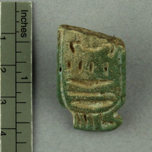 Ancient Egyptian seal stamp