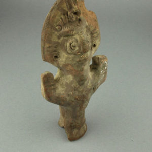 Ancient Egyptian figurine