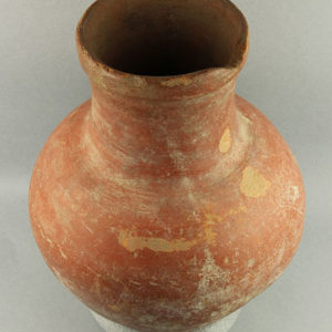 Ancient Egyptian jar