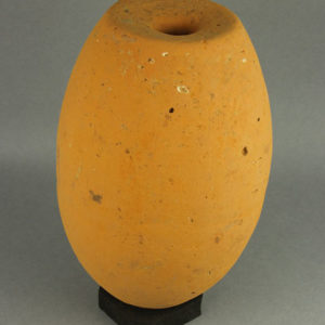 Ancient Egyptian jar