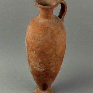 Ancient Egyptian jar