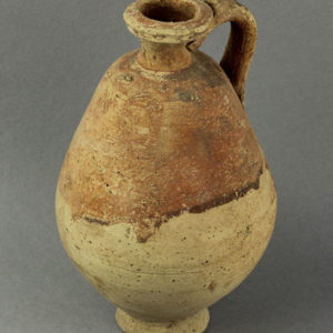 Ancient Egyptian jar