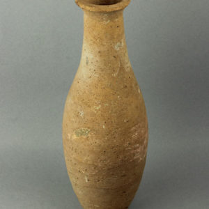 Ancient Egyptian jar