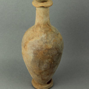 Ancient Egyptian jar