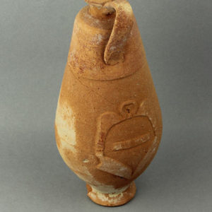 Modern Egyptian – after AD 1500 jar