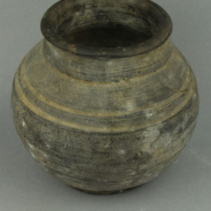 Ancient Egyptian jar