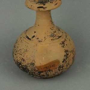 Ancient Egyptian jar