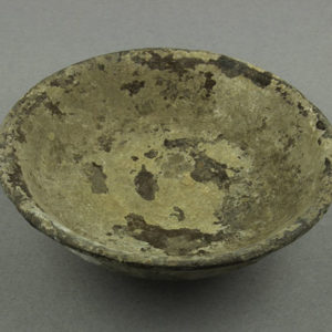 Ancient Egyptian bowl