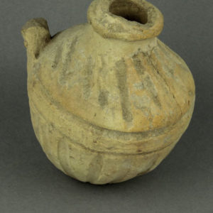 Ancient Egyptian jar