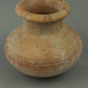 Ancient Egyptian jar