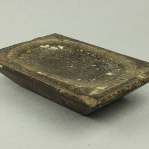 Ancient Egyptian palette