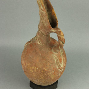 Ancient Egyptian jar