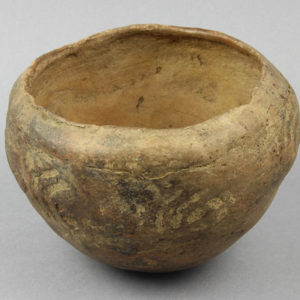 Ancient Egyptian bowl