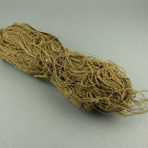 Ancient Egyptian string