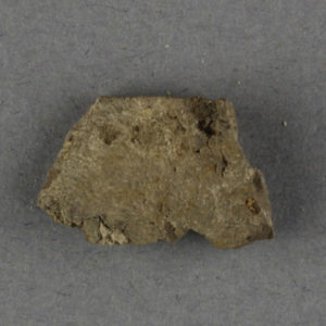 Ancient Egyptian mud sealing from Amarna dated 1550 – 1069 BC