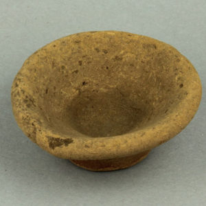 Ancient Egyptian bowl