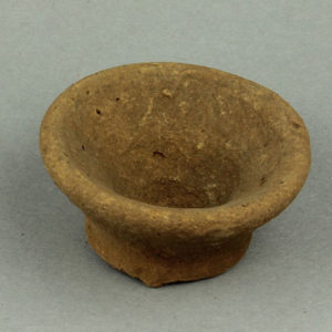 Ancient Egyptian bowl