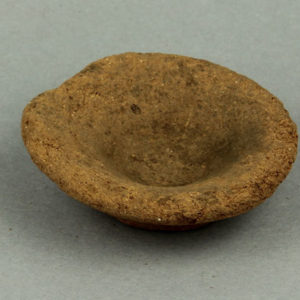 Ancient Egyptian bowl