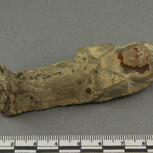 Ancient Egyptian shabti