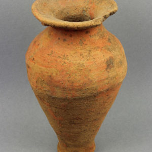 Ancient Egyptian jar