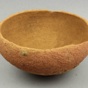 Ancient Egyptian bowl