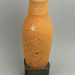 Ancient Egyptian jar