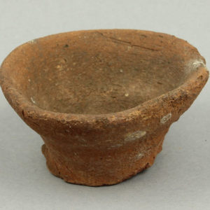 Ancient Egyptian bowl