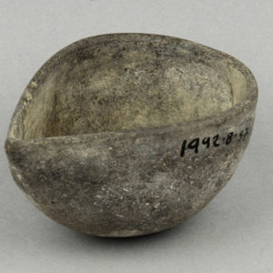 Ancient Egyptian bowl