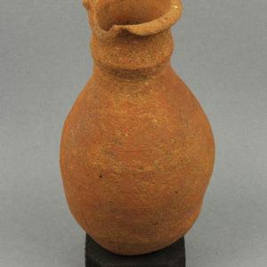 Ancient Egyptian jar