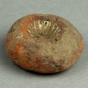 Ancient Egyptian mould dated 1550 – 1069 BC