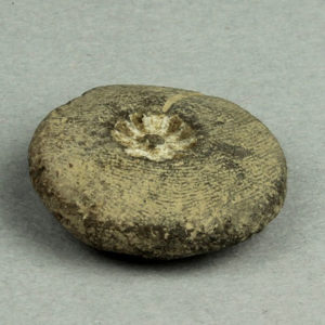 Ancient Egyptian mould dated 1550 – 1069 BC