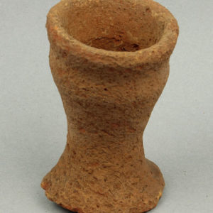 Ancient Egyptian jar