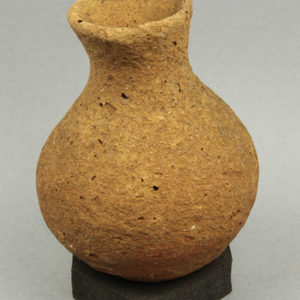 Ancient Egyptian jar