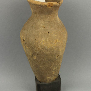 Ancient Egyptian jar