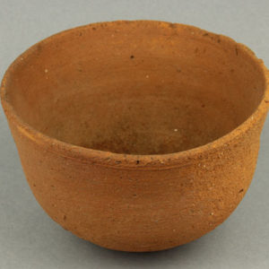 Ancient Egyptian bowl