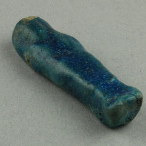 Ancient Egyptian shabti dated 664 – 332 BC