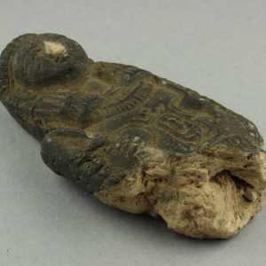 Ancient Egyptian shabti