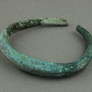 Ancient Egyptian bracelet dated 332 – 30 BC