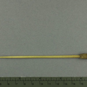 Ancient Egyptian hair pins from Hawara Antinoe dated 1550 – 1295 BC