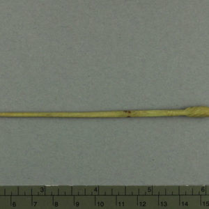 Ancient Egyptian hair pins from Hawara Antinoe dated 1550 – 1295 BC