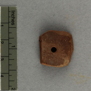 Ancient Egyptian body sherd from Abydos dated 5300 – 3000 BC