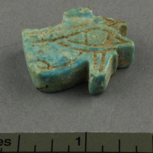 Ancient Egyptian amulet