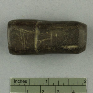 Ancient Egyptian seal stamp