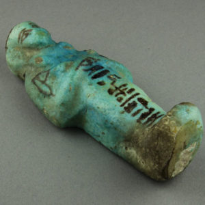 Ancient Egyptian shabti