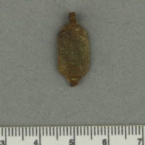 Ancient Egyptian pendant