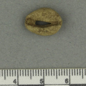 Ancient Egyptian bead