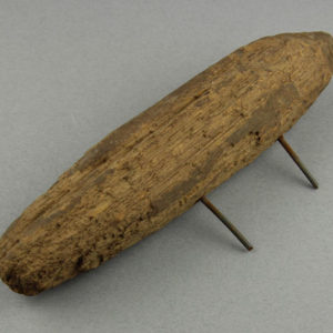 Ancient Egyptian implement